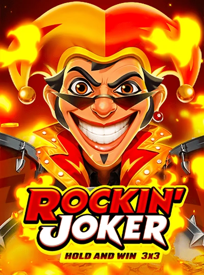 Mega bingo game cover